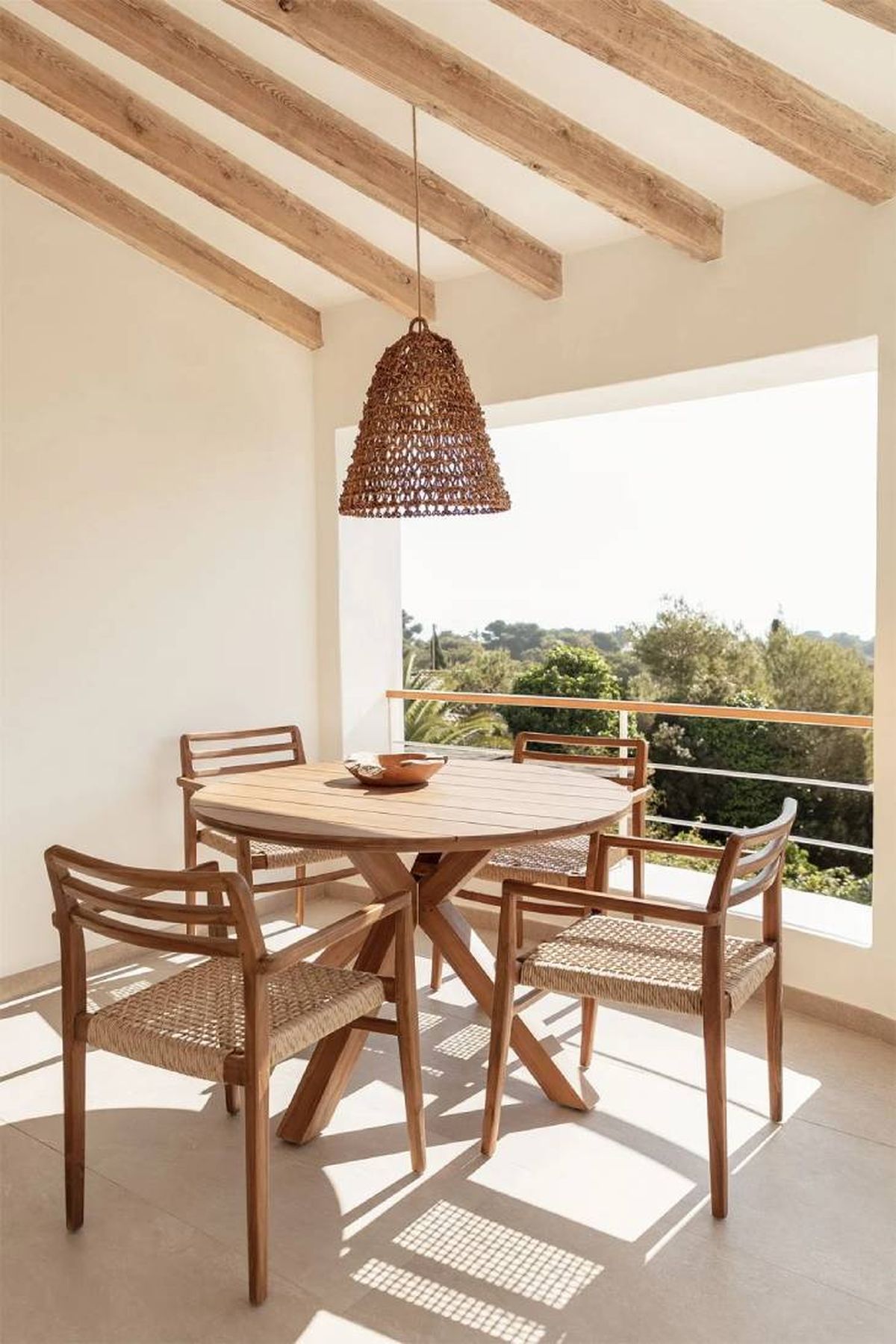 mesa exterior cinzia sklum