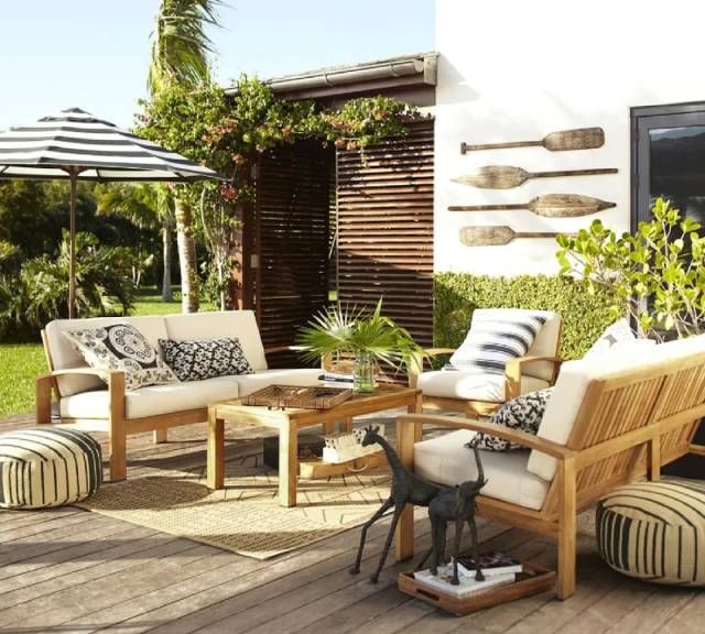 Descubre cuál es el mejor pavimento exterior para terrazas  4