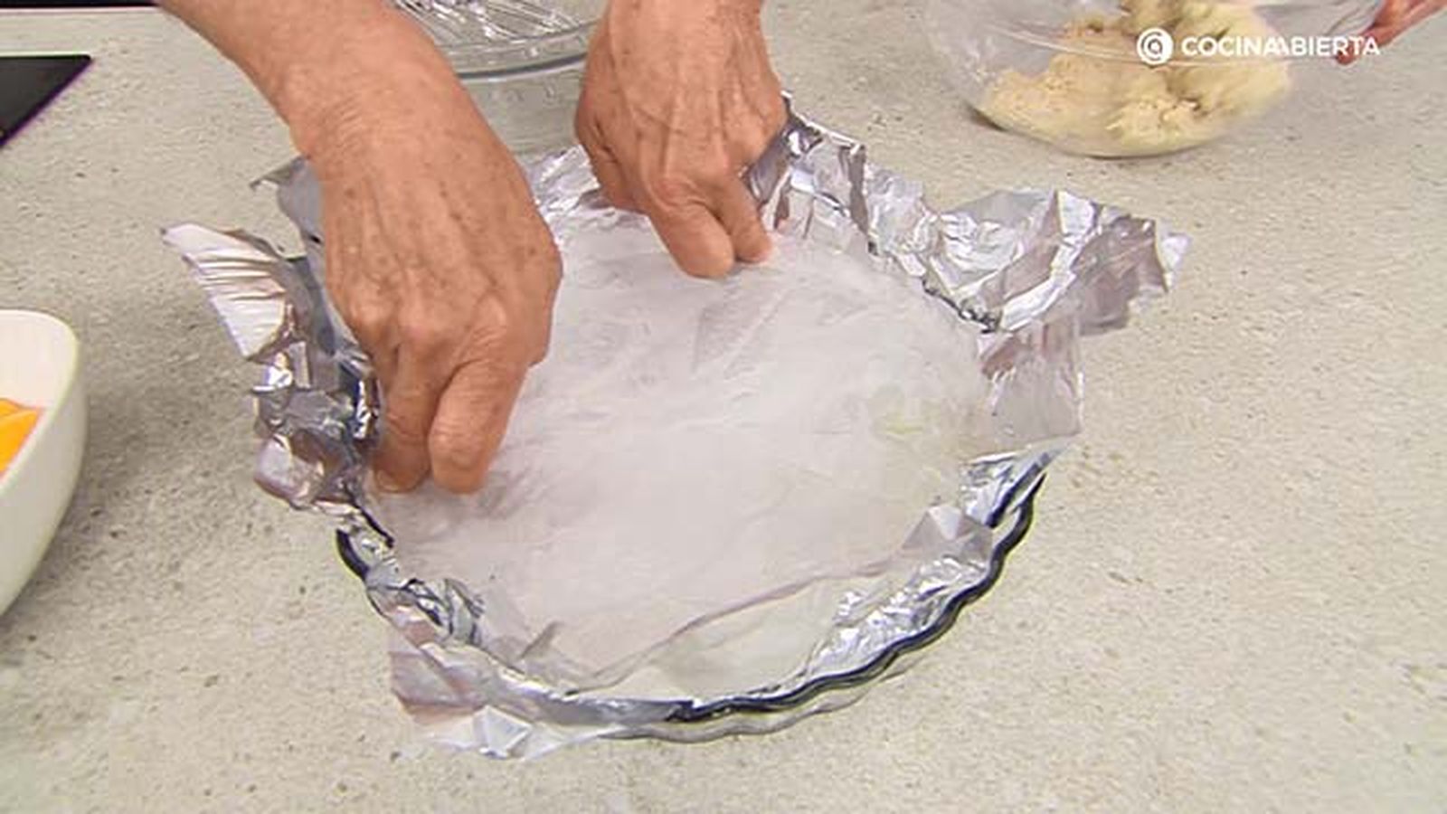 tarta tocino de cielo karl6946 paso 1