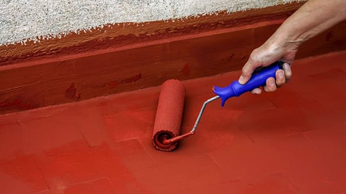 Pintura impermeabilizante 4