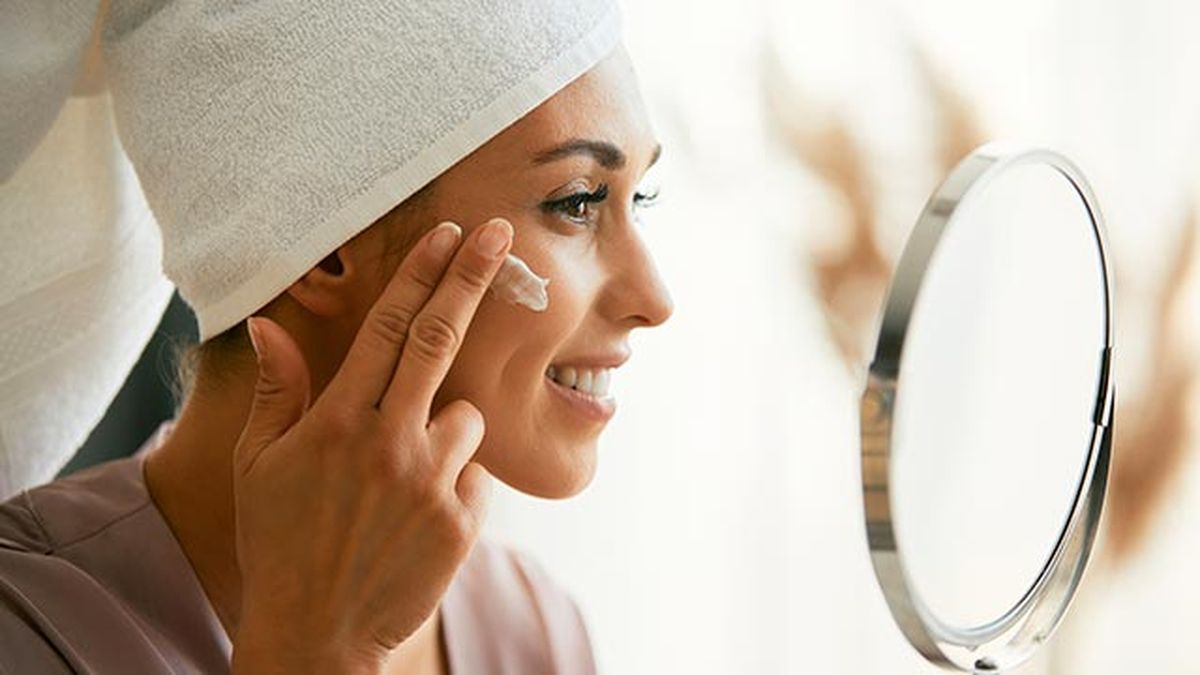 los 10 errores mas comunes en el cuidado de la piel crema