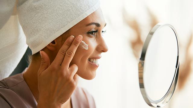 los 10 errores mas comunes en el cuidado de la piel crema