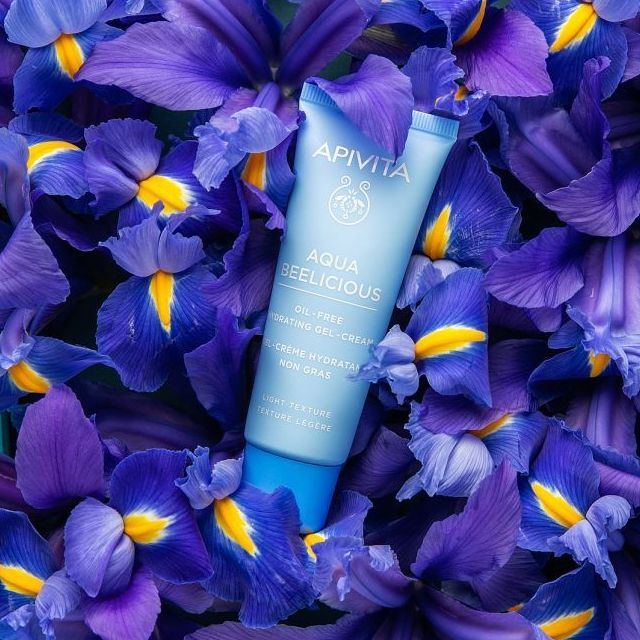 apivita la marca griega de cosmetica natural que te enamorara con sus mascarillas faciales crema hidratante