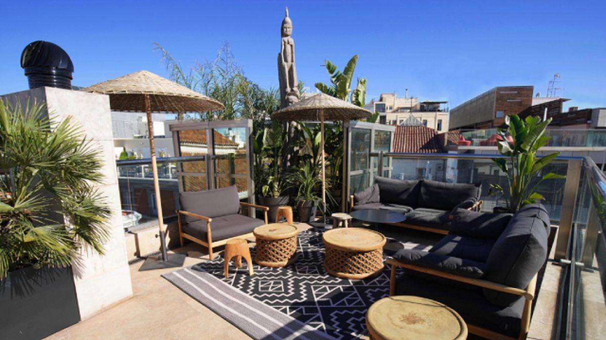 las mejores terrazas de madrid para disfrutar en primavera urban