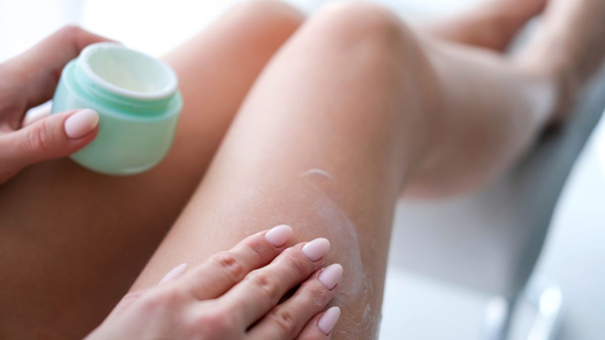 como prevenir y tratar las estrias crema casera