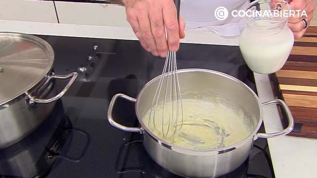 bechamel gratina p3