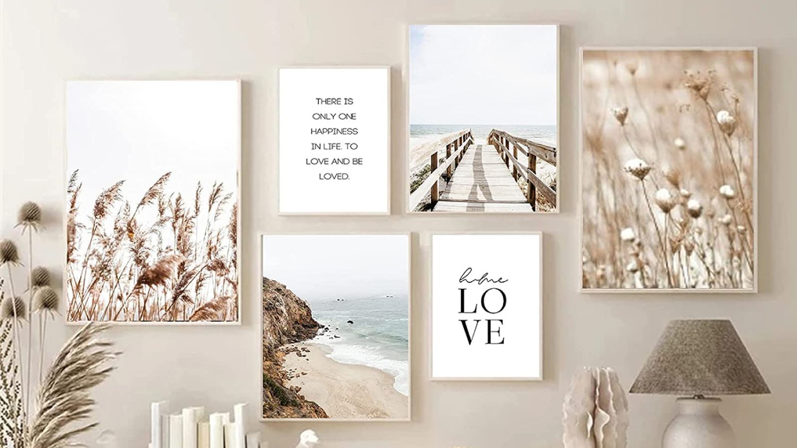 cuadros comedor modernos