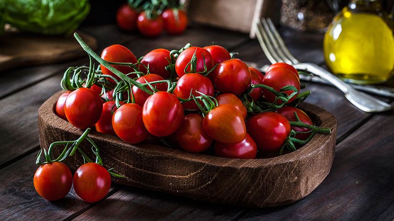 tomates