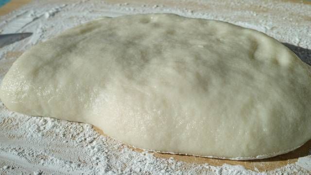 mochi masa