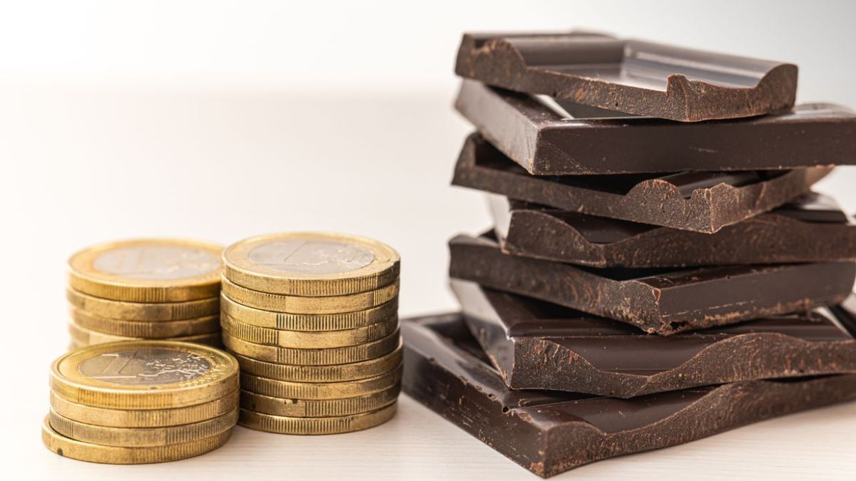 Descubre por qué el precio del cacao se ha disparado un 300%