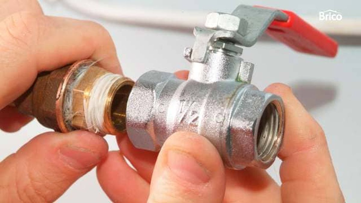 Bricomania 459 calentador de agua solar 16