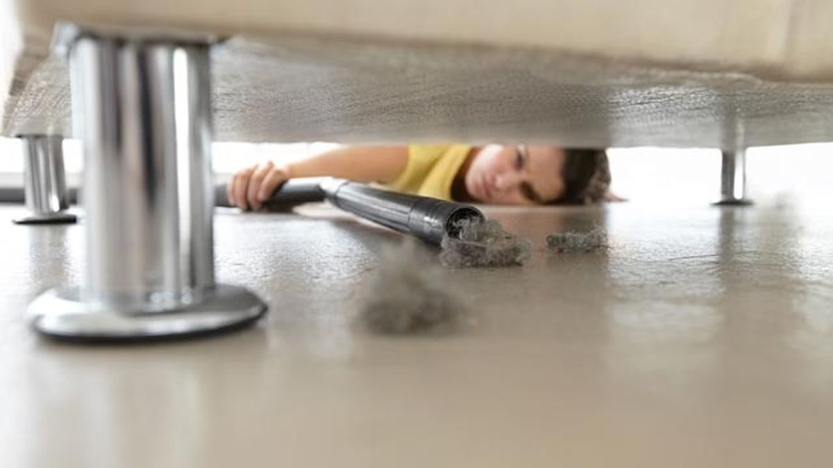 como limpiar el polvo de los muebles y que dure mas tiempo