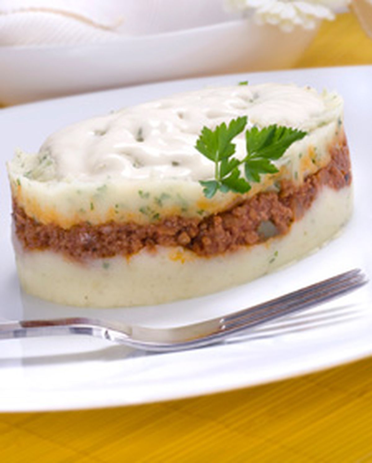 pastel carne l