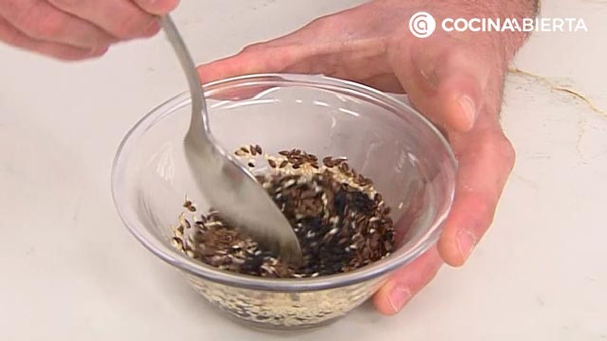 pan de viena version panecillos rellenos de crema chocolate receta joseba arguinano karl67460321 paso2