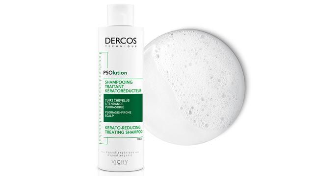 tipos de caspa remedios caspa por psoriasis antiescamas antipicor