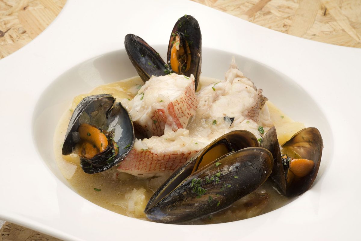 6101 1 Itsaskabra, patatas y mejillones xl