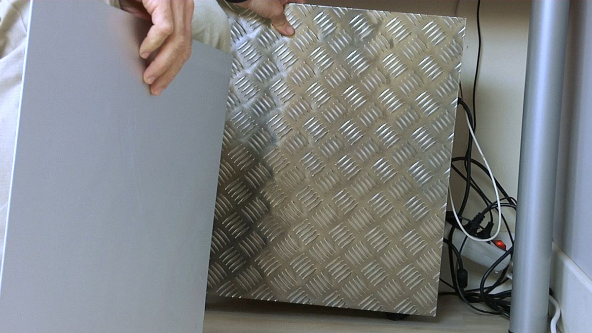 Soporte para ordenador paso 1