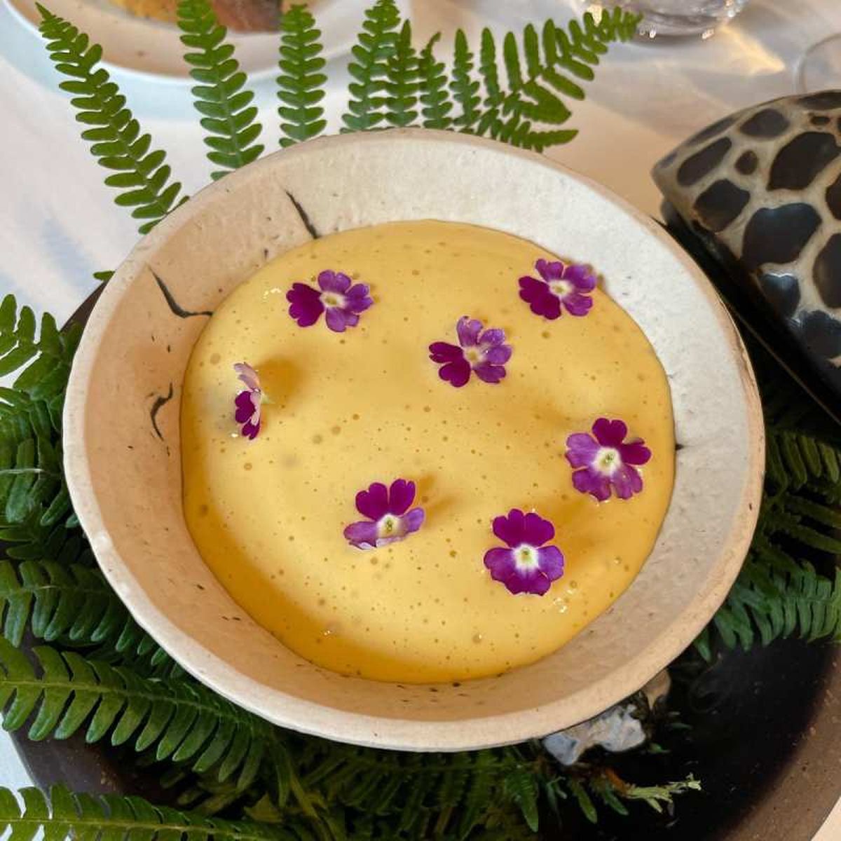 Garena ofrece una experiencia basada en el recetario de los caseríos