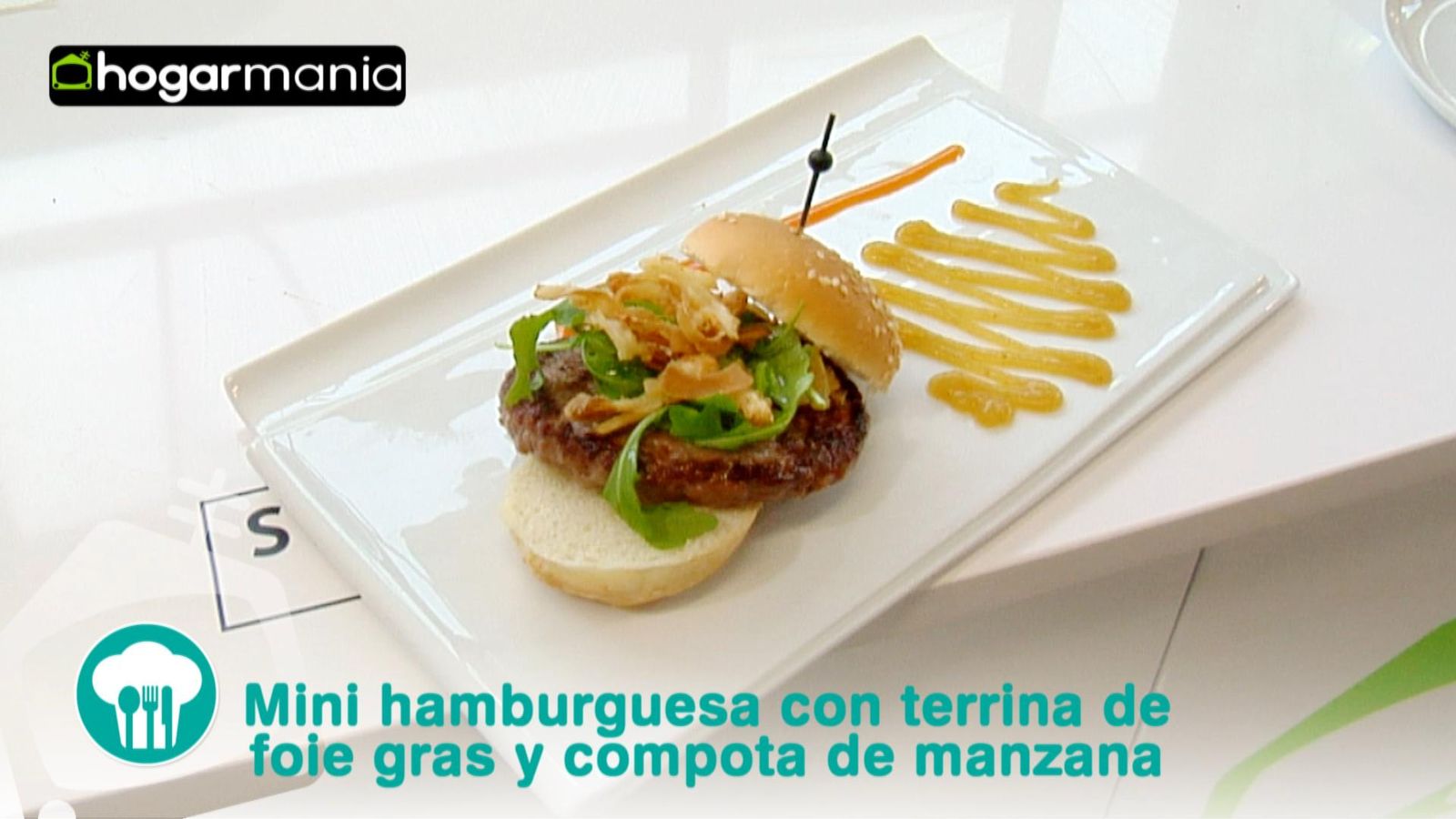 001 feriahogarmania taller gastronomia aiala MINI_HAMBURGUESA_FOIE_GRAS