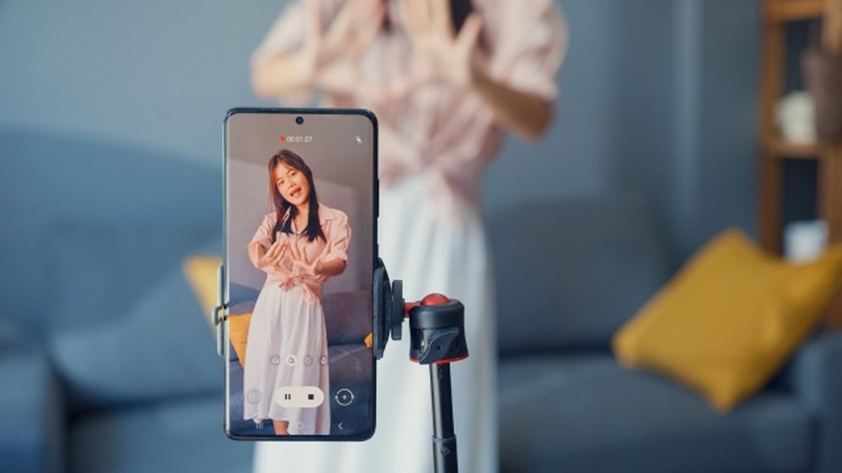 datos que recopila tiktok de sus usuarios