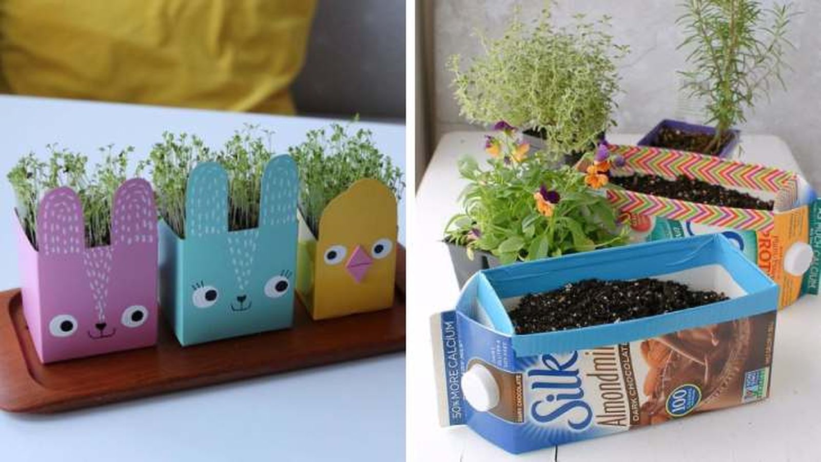 tetrabrik usos jardineria