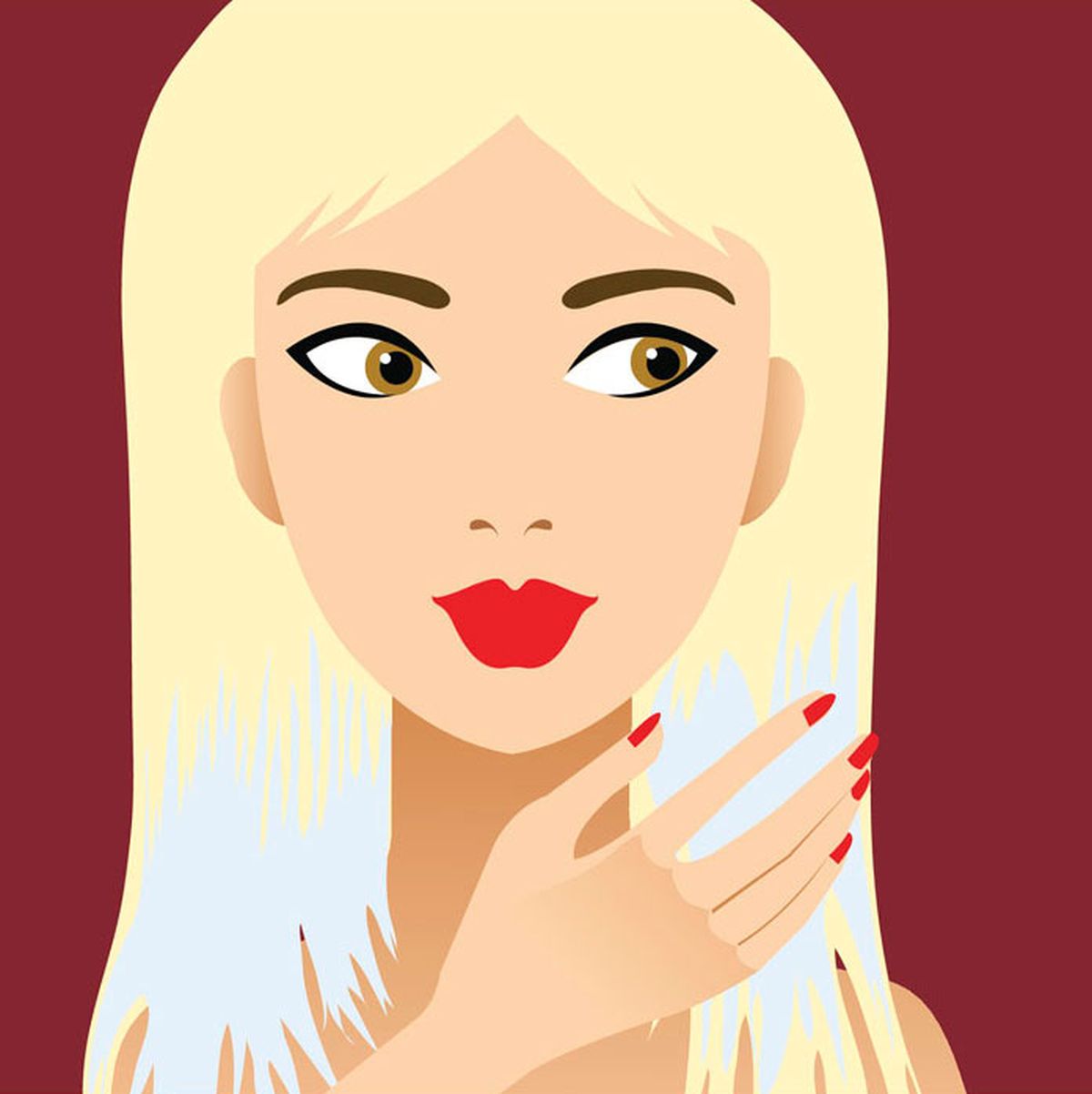 como aplicar desenredante pelo 3