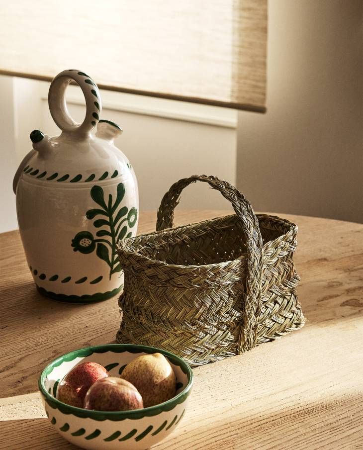 cesta esparto zara home