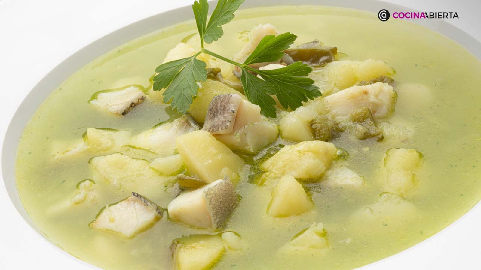 KARL7029 patatas bacalao xl