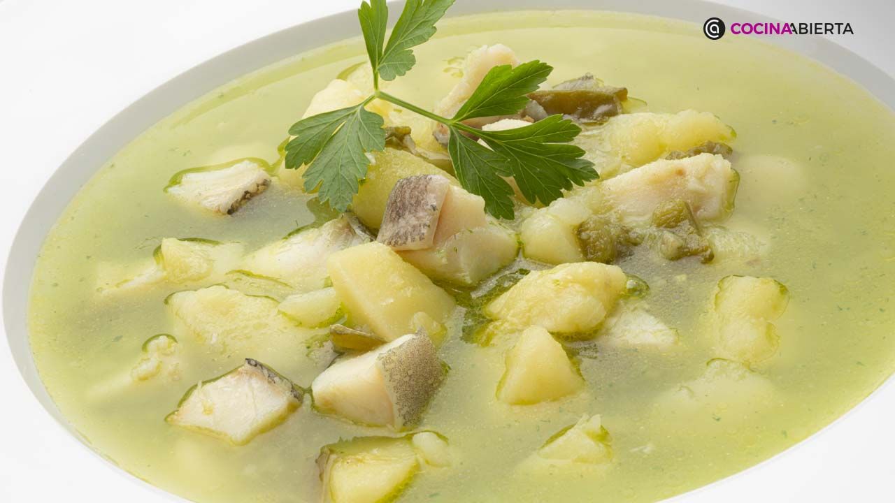 KARL7029 patatas bacalao xl