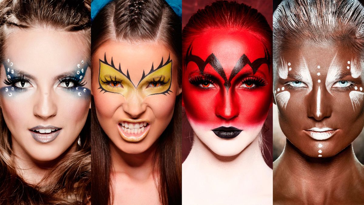 Las lentillas de fantasía para transformar tu mirada al instante