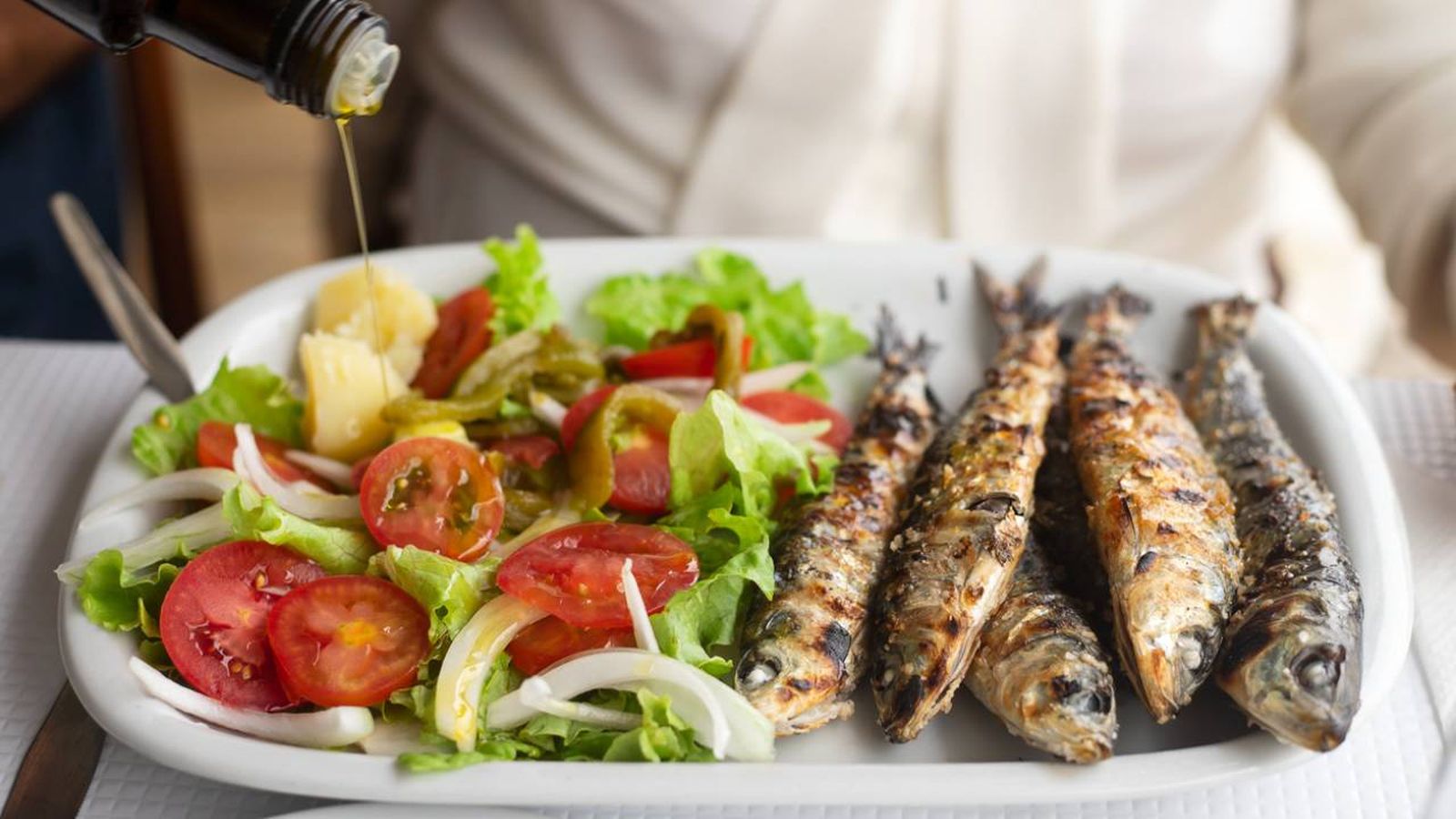 guarniciones para carnes