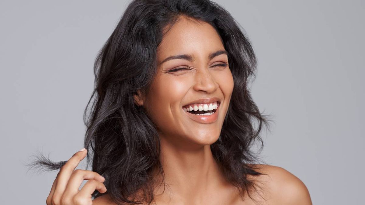 peinados para personas con poco pelo portada