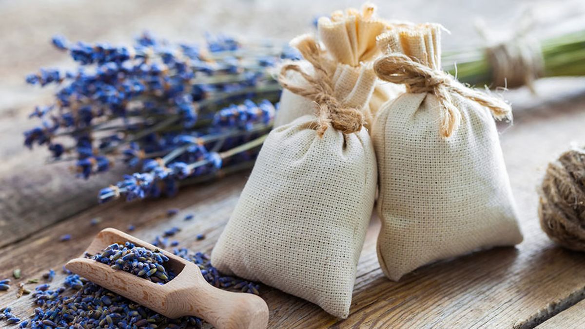 saquitos aromaticos caseros xl