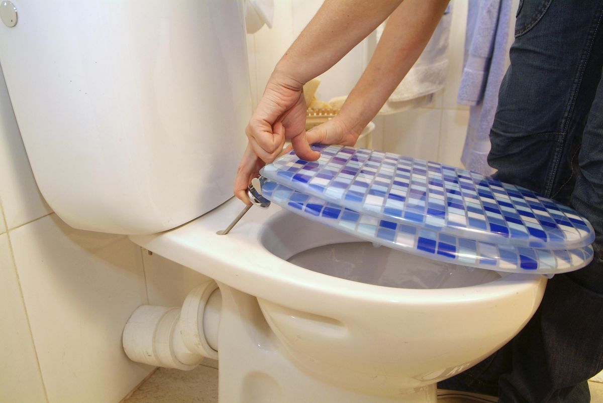 brico 0509 1 colocar tapa inodoro decorativa paso 6