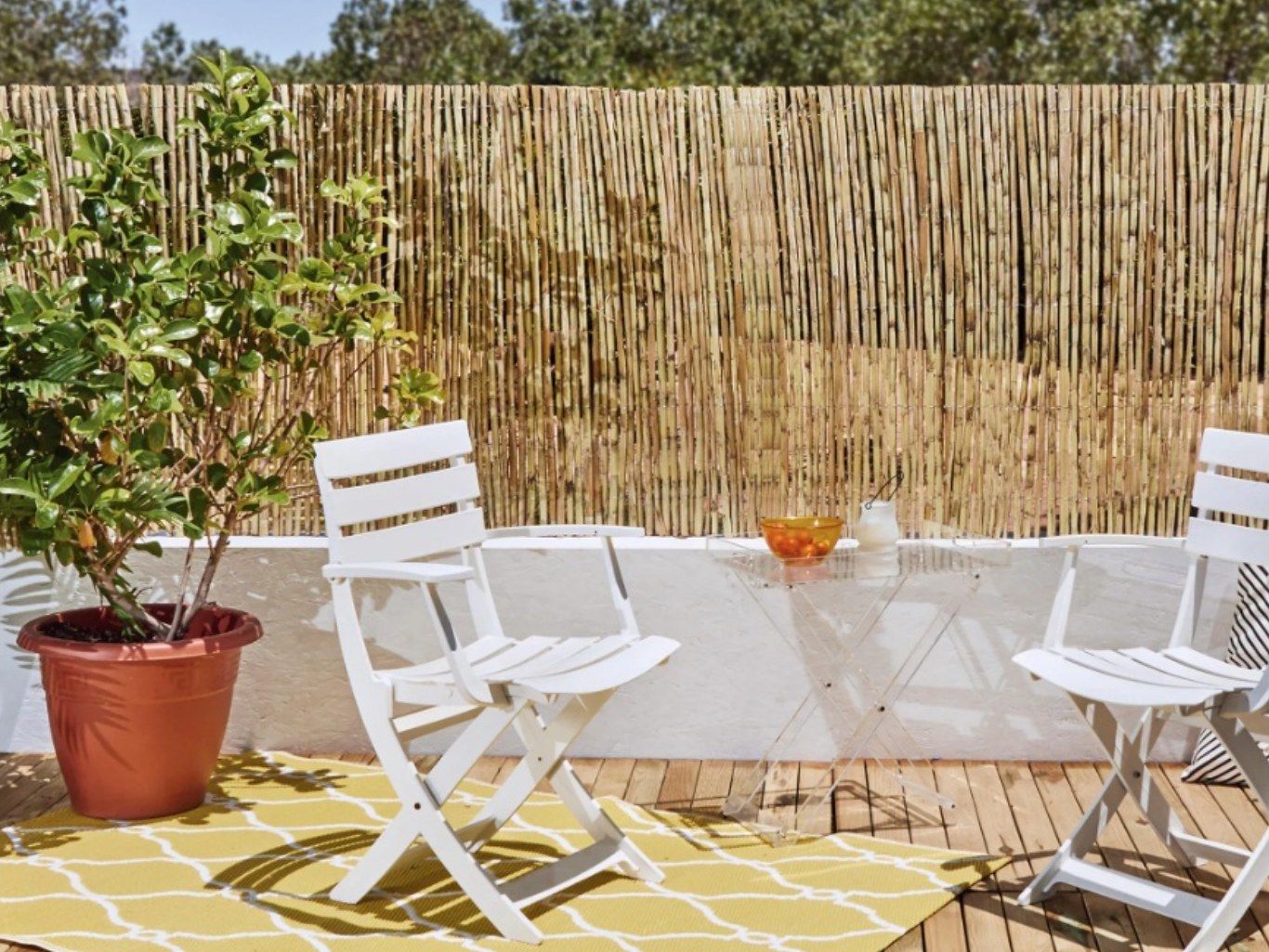 Cañizo beige CATRAL GARDEN AND HOME