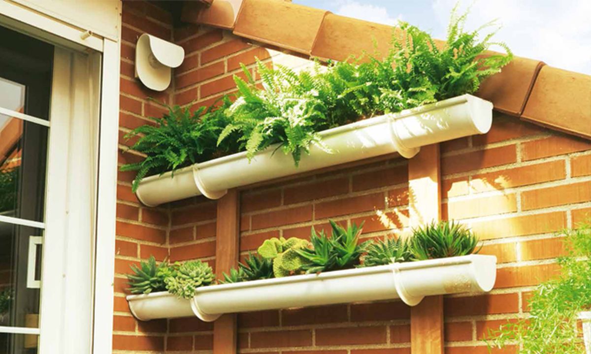 decorar una terraza de 8m3