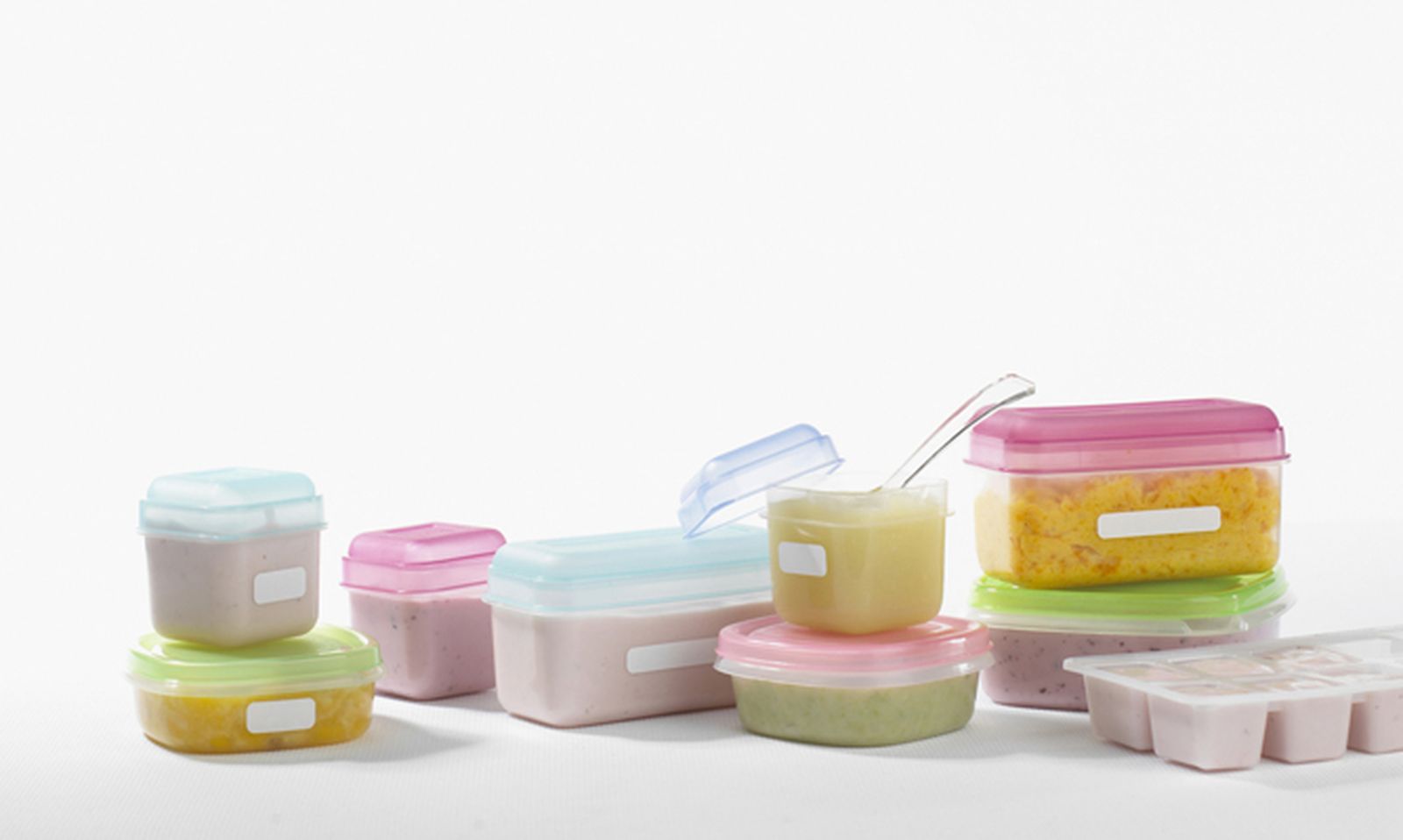 Cómo limpiar correctamente los táper