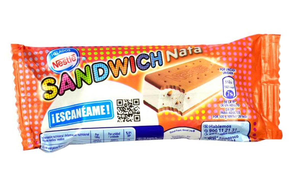 Tiene una clasificación D en el Nutriscore