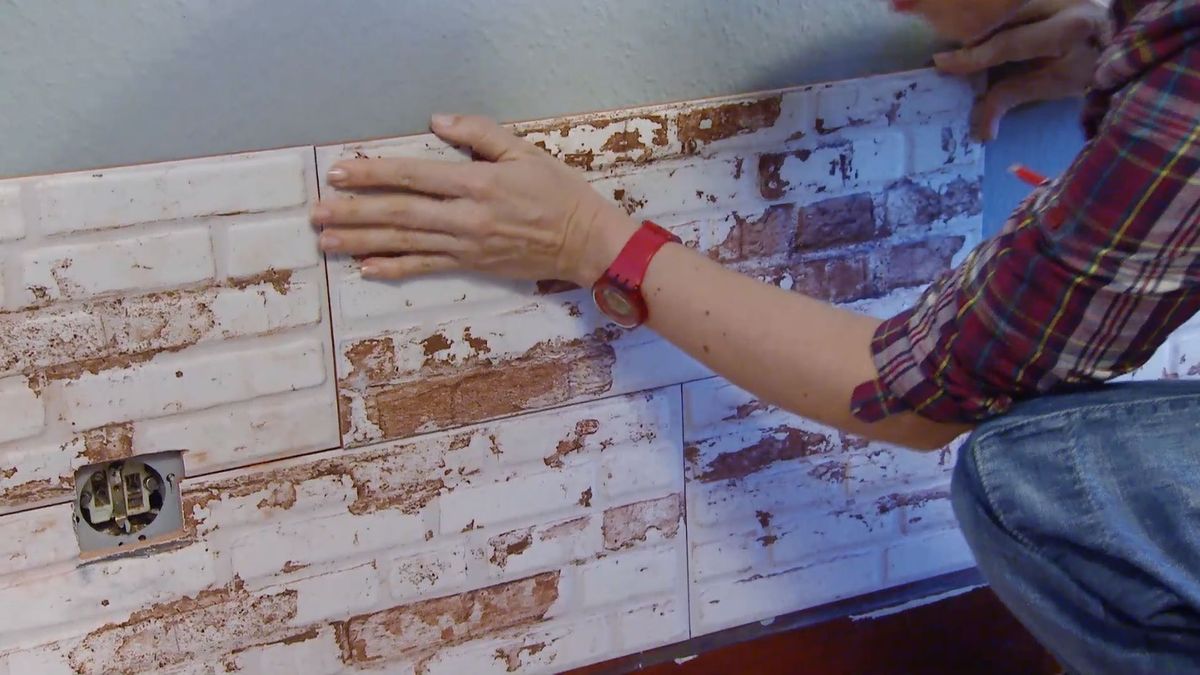 Decorar un dormitorio de estilo industrial paso 8