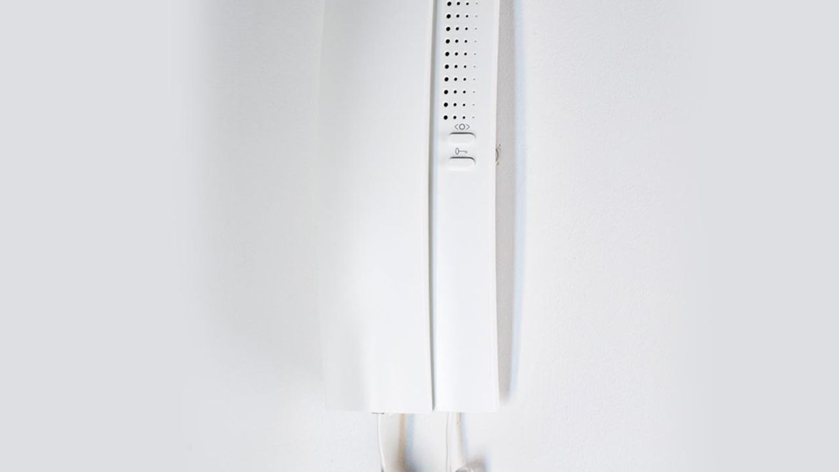 Bricomania 684 cambiar portero automatico p9