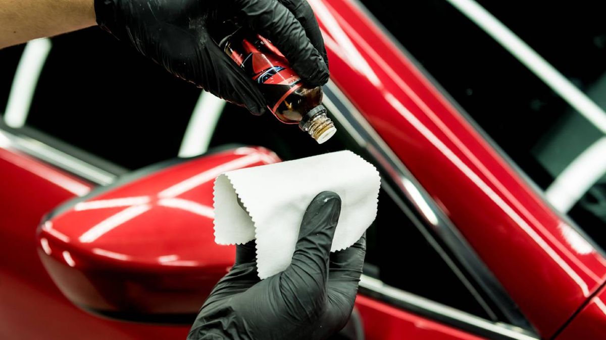 como quitar arañazos del coche 4