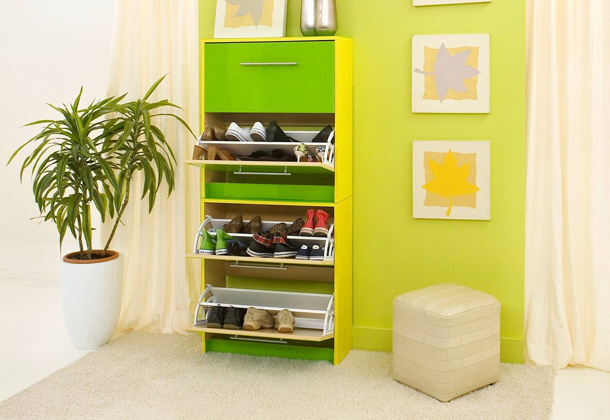 brico 0523 zapatero metacrilato xl