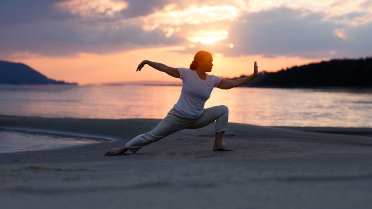 los 5 deportes que queman mas calorias segun la universidad de harvard tai chi