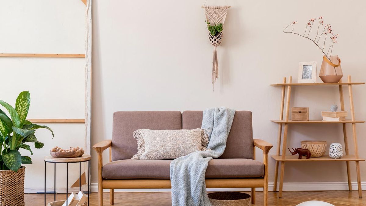 japandi estilo japones escandinavo