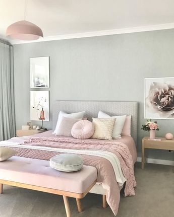 ideas decorar cuarto paleta color 3