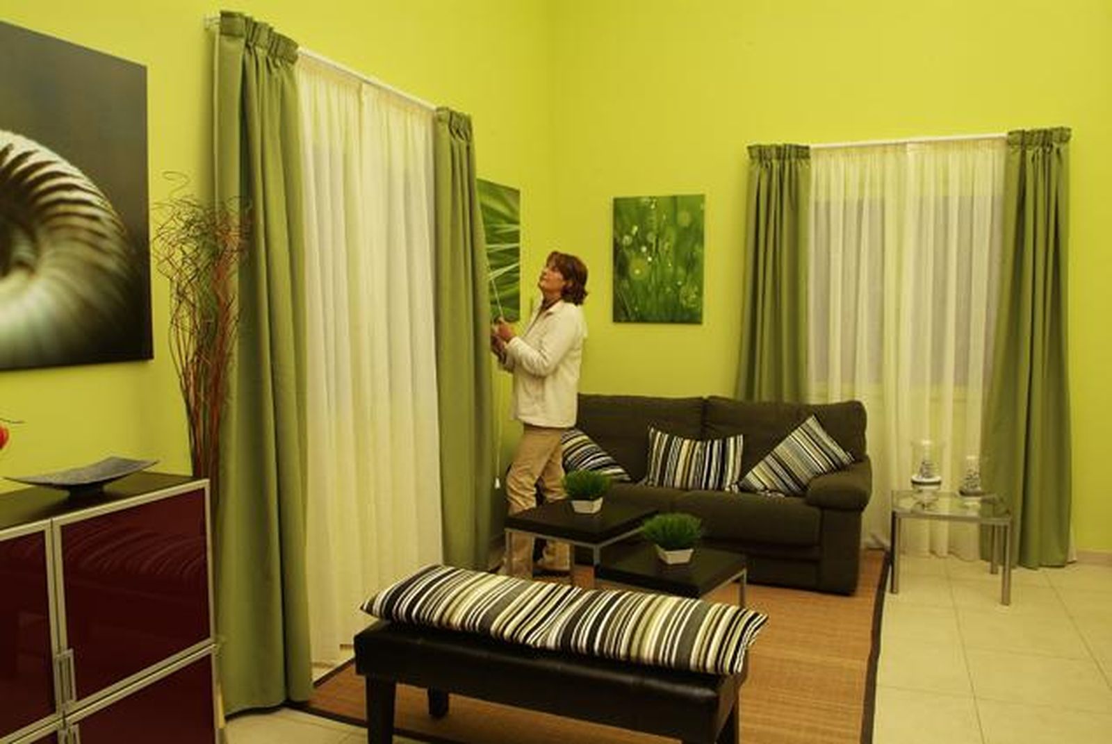 briconsejo1_0439 Colocacion doble riel cortina xl