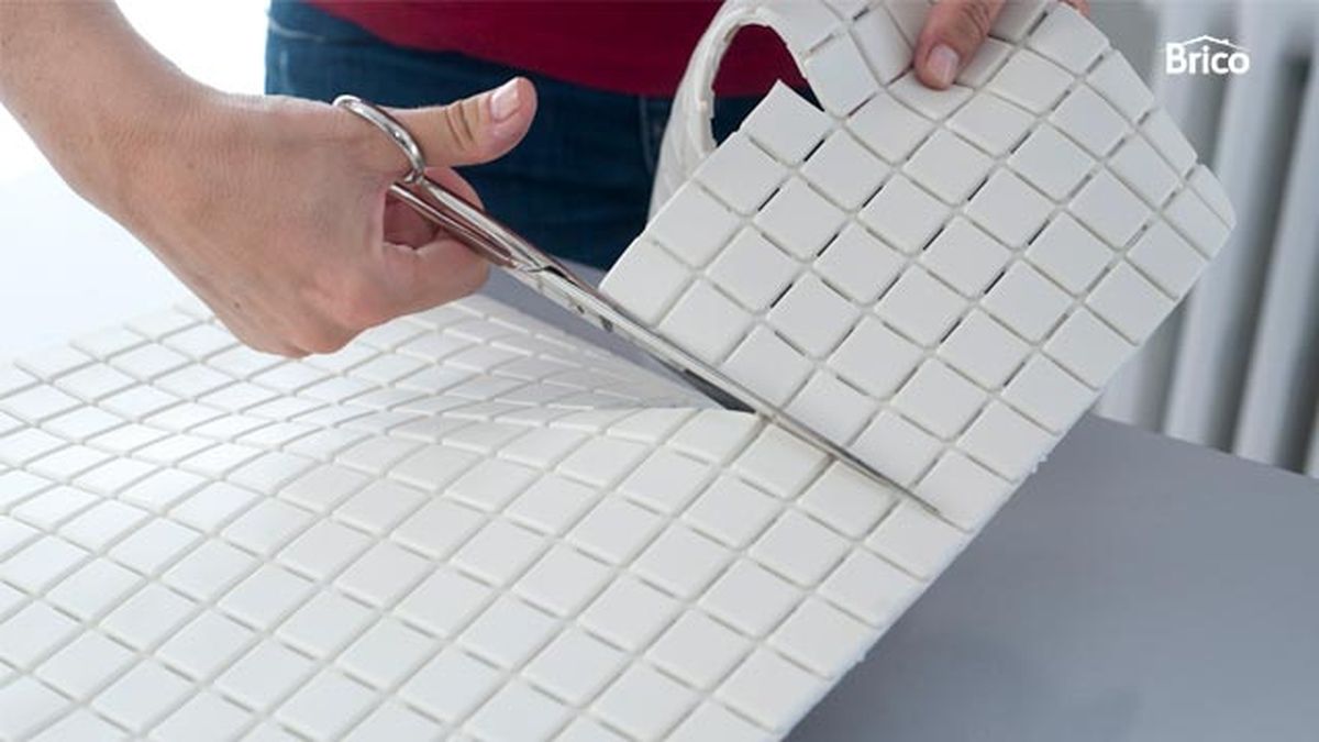 Accesorios antideslizantes paso 1