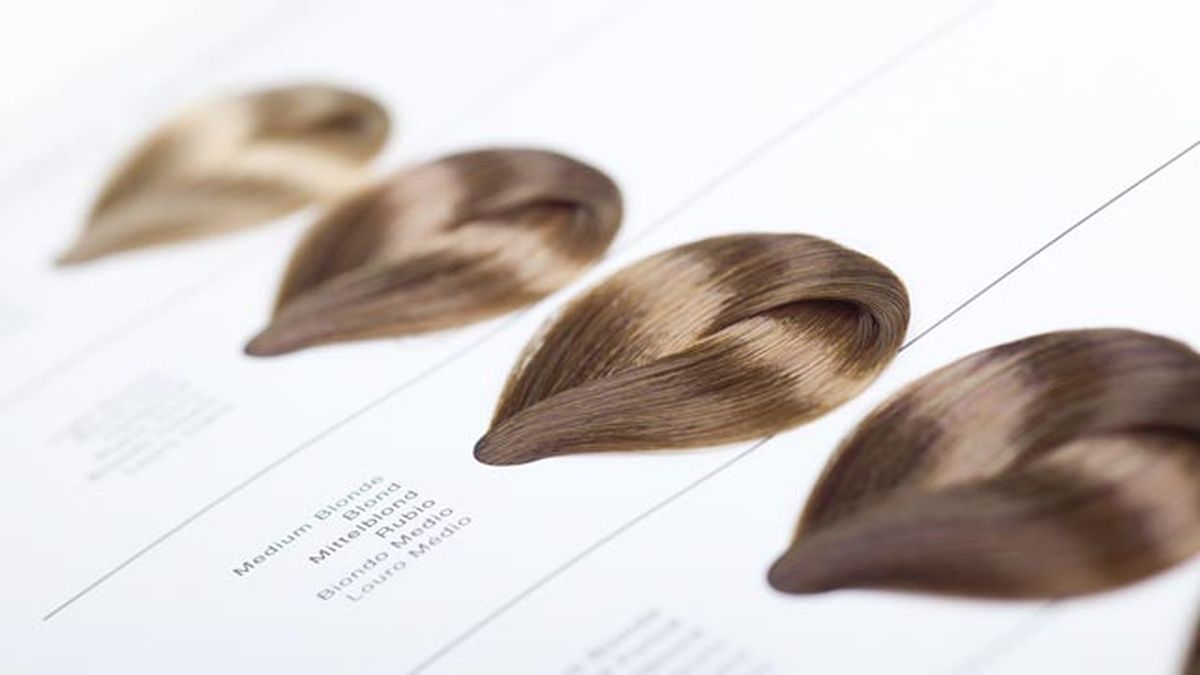 tintes vegetales cubre las canas tipos ventajas coloracion natural