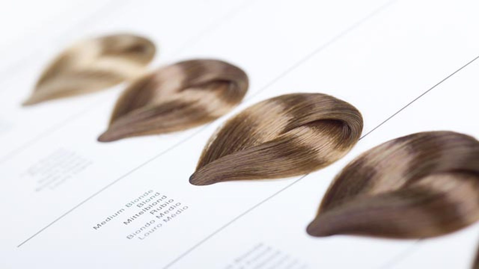 tintes vegetales cubre las canas tipos ventajas coloracion natural