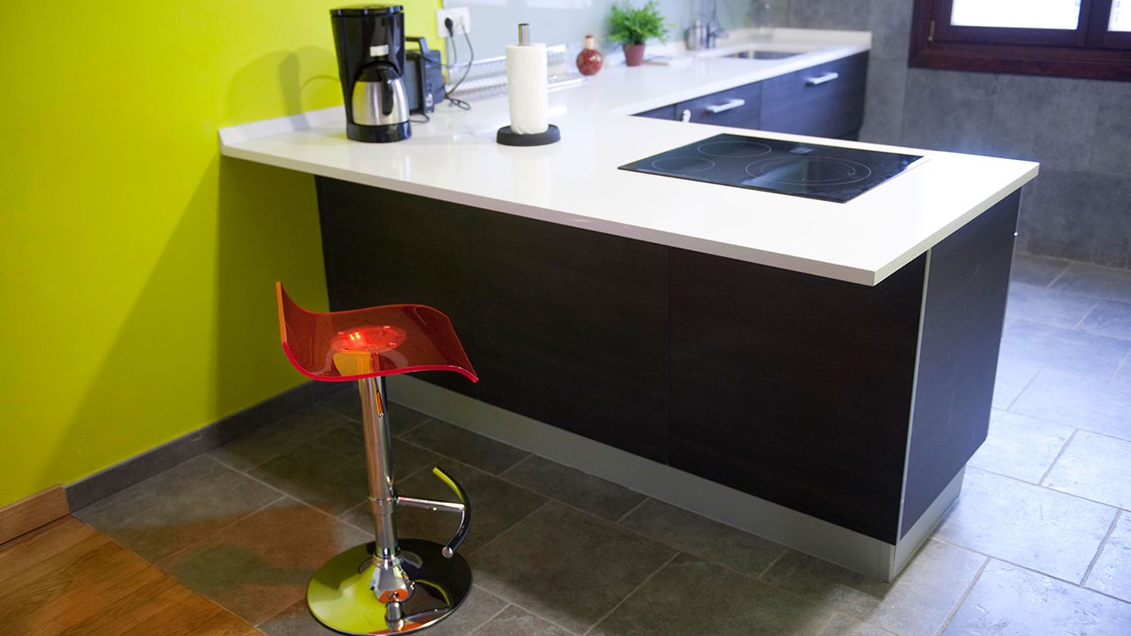 brico 0630 2 montar taburete kit cocina xl